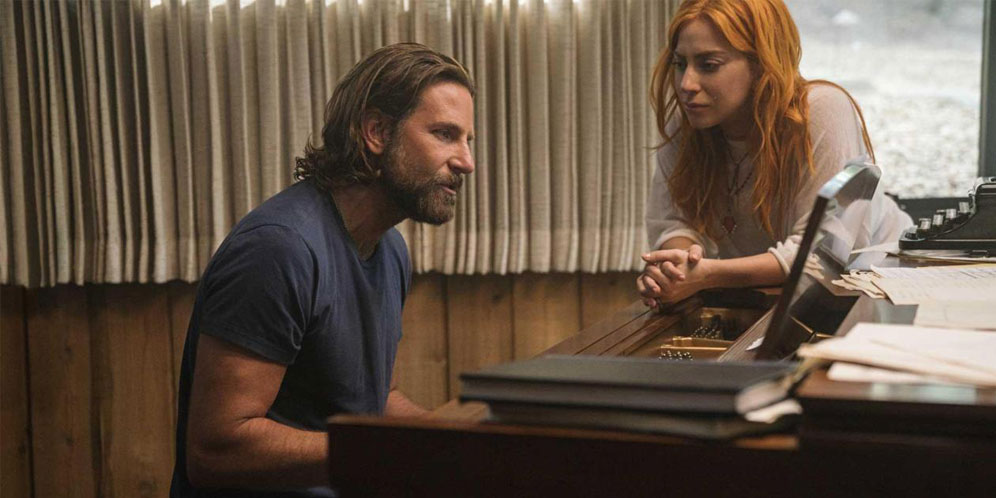 Fakta Film A Star Is Born yang Buat Lo Mau Nonton Berkali-kali